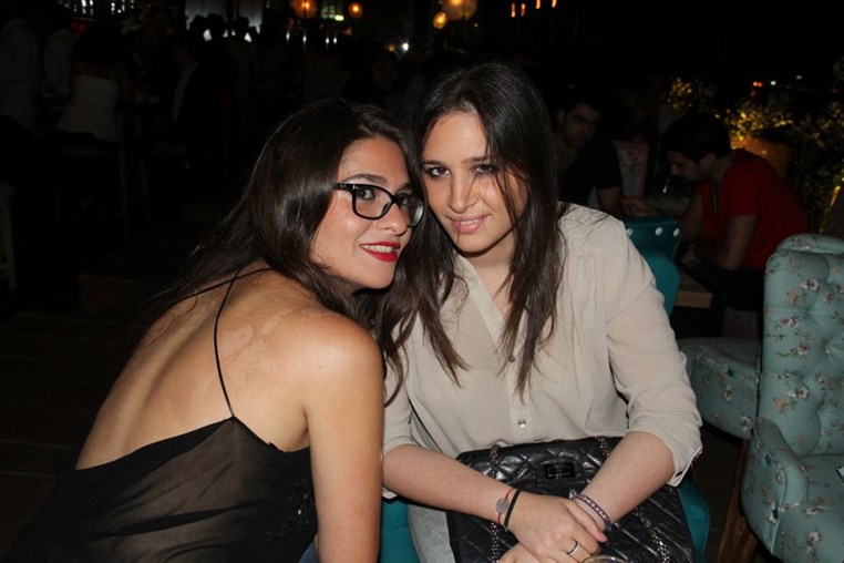Opening of Caprice Outdoor